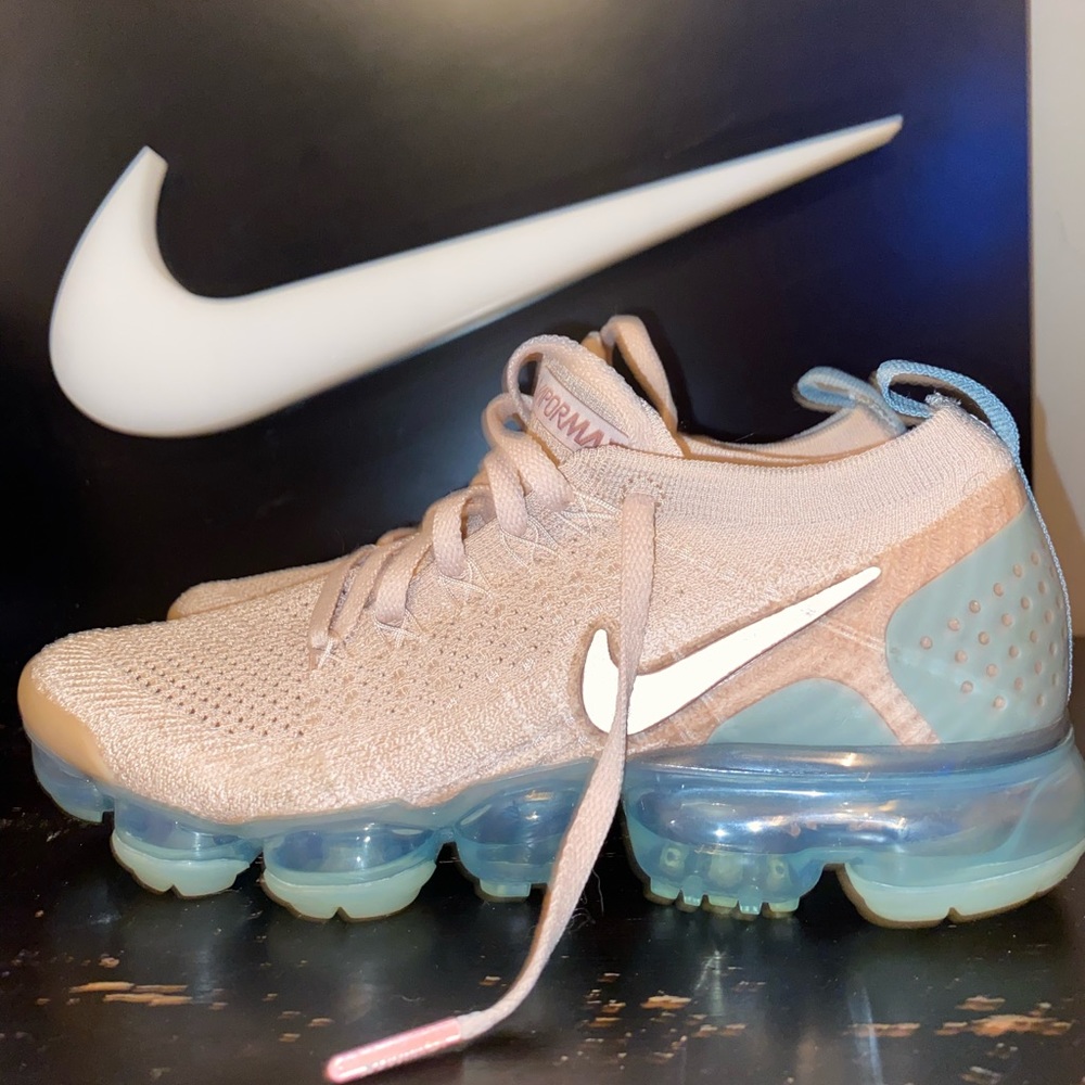 Womens Vapor Max